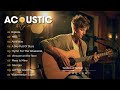 Top Hits Acoustic 2024 - Best Acoustic Covers Playlist of 2024 | Iconic Acoustic #9