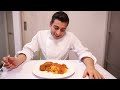 【イタリアの家庭料理】みんなで食べたいミートボールスパゲッティ！【Pasta con le polpette】