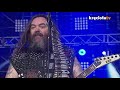 Soulfly at Pol'and'Rock Festival 2018 (FULL CONCERT)