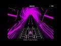 Audiosurf - Prometheus - The Logic of The Polyphonic