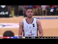 NBA 2K24 FIBA Mode | Latvia vs Gilas Pilipinas Full Game Highlights