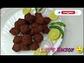 Keema Muthiya Kabab Recipe || Eid ul Azha Special  Kabab Recipes || #kababrecipe