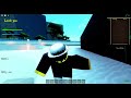Roblox DSPVP Wind combo