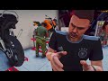 GTA V: VIDA REAL | OBRIGADO DEUS!!🙏 COMPREI UMA NOVA MOTO DE LEILÃO NO P!X! |#23