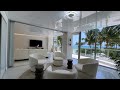 Explore the Ultimate Beachfront Oasis | Luxury Home Tour