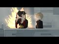 Vox demon mode activated. | animation | Nijisanji EN