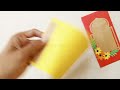 How to make cash envelope🔸Eid gift ideas🔸Eidi lifafa🔸Diy Gift Envelope🔸Envelope Card🔸Eidi Envelopes