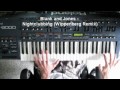 Demonstration of the Roland JP8000