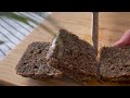 How to Make Gluten-Free Microwave Bread in 2 Minutes!