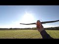 THE MOTOR IS NOT NEEDED! - RIO LIDL - SOARING - RC -  @robert_s_photographer  #glider #lidl #rc