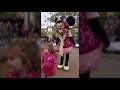 Funny DISNEY CHARACTER MOMENTS | Hilarious Disneyland / Disney World Interactions