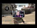 CS:GO FIRST EDIT W/NEW COMP!!! (Counter Strike:Funny Moments)