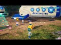 Pikmin 4 - How to Unlock the PLUCKING WHISTLE?