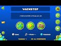 Vaenstep 100% (Extreme Demon)