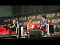 Genshin Impact Voice Actor Panel Xiao and Scaramouche – MegaConLive London 2024