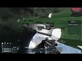 Space Engineers | Twitch Vod #1