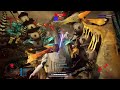 SWBF2: Instant Action Mission (Attack) Galactic Republic Felucia Gameplay