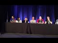 Special Guest Panel at BronyCAN 2016(Part 3)