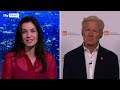 Situation in Gaza 'much worse than images we're seeing' - Jan Egeland | Israel-Hamas war