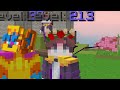 I Played Minecraft Bedwars with the LOUDEST Sound Pack
