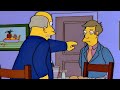 Steam Hams but, every time superintendent chalmers speaks, the video speeds up by 0.1x