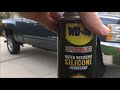 How to Fix Car Squeaks / Creaks / Noises - How to Fix Truck Squeaks / Creaks / Noises - Auto Ruido