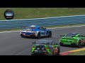 2024 The Esses 120 at The Glen | Full Race | Michelin Pilot Challenge | Watkins Glen, NY