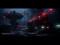 Terraforming Colony - 'Hadley's Hope' - LV-426 (4 hour Dark Ambient)