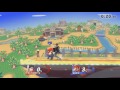 Bayonetta Grab Boost Tutorial | Super Smash Bros for Wii U/3DS