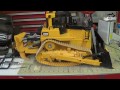 JRP RC - Repairing The Big Bruder Dozer