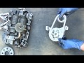 VW and Audi TDI oil pump failure and balance shaft FAQ