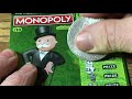 HUGE MONOPOLY WIN!!! PROFIT! WATCH THIS VIDEO IF YOU LOVE WINS!!!