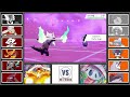 Galar Gigantamax Pokémon Tournament [Pokémon Sword & Shield]
