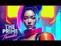 'Back To The 80's' | Best of Synthwave And Retro Electro Music Mix | Vol. 25
