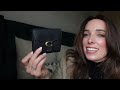 COACH TABBY 2+ Years REVIEW / DISCOUNT CODES / What fits? / Best Luxury Handbags Under €500 in 2023