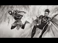 Spider-Verse Pencil Drawing Miles Timelapse