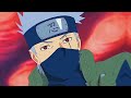 Habibi kakashi edit -