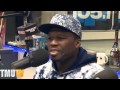 50 Cent On Fredro Starr 'I Stomped Him Out'