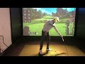 The 2 Reasons Why Golfers Struggle Using DRIVER In The Downswing!