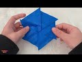 Origami DIAMOND Playbutton