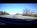 Driving on I896 toward I95 in Newark, DE