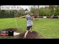 2024 OPENING DAY | EXPRESS vs. PIONEERS | NWL Wiffle Ball