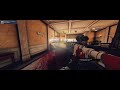 Rainbow SIx Siege  Montage 'CRIME'  - Rainbow Six Siege Operation Blood Orchid