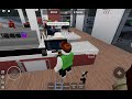 playing bloxstreet shopping part 2