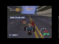 Road Rash 64 Tribute