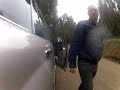 Offroad with the GoPro