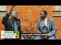 DR SHIRAF SSEMWOGERERE ALABUDE BOBI WINE:TODAMU KUVOOLA NAMULONDO:BWOVUMA KATIKIRO OBA OVUMYE KABAKA