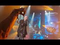 Judas Priest - The Hellion / Electric Eye @ BIC Bournemouth 17 March 2024