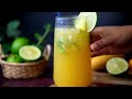 Refreshing Mango Mojito Recipe | Easy Summer Drink