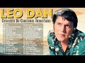 Leo Dan Sus Viejitas Romanticas - Coleccion 30 Canciones Mas Exitosas De Leo Dan